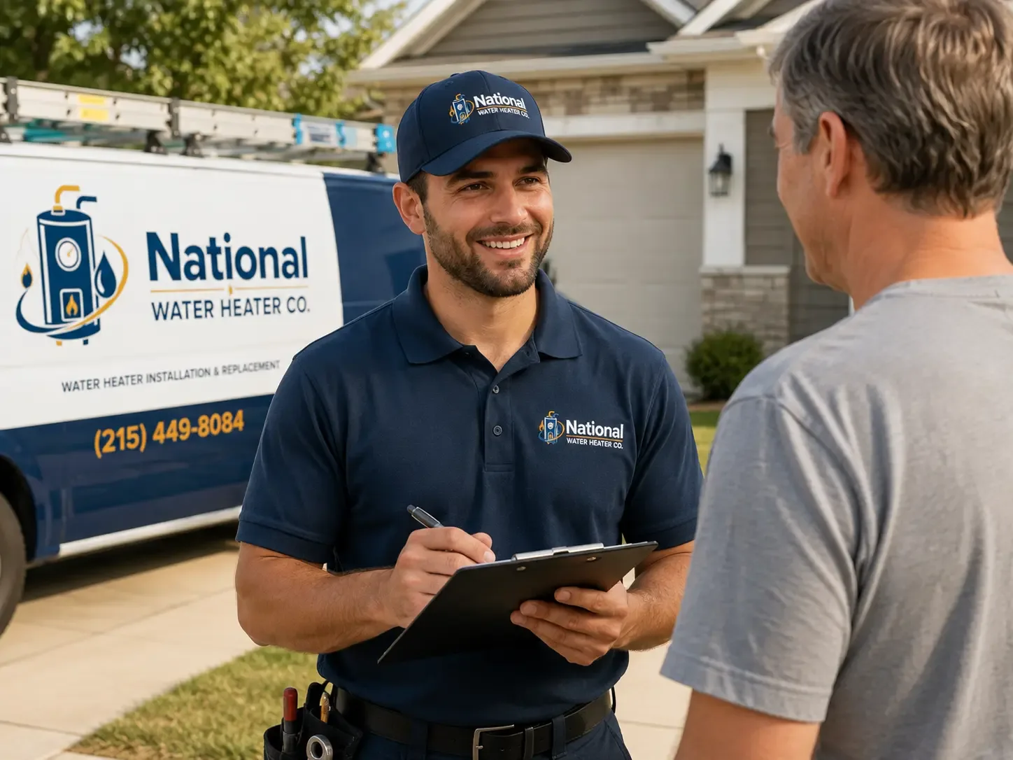 Water Heater Installation Evans, CO FAQs